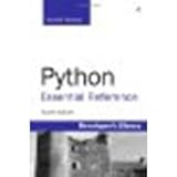 Python Essential Reference by Beazley, David M. [Addison-Wesley Professional, 2009] (Paperback) 4th Edition [Paperback]