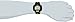 Timex Men's T5K790 Ironman Rugged 30 Full-Size Black/Lime Resin Strap Watch