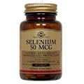 Solgar Selenium