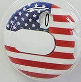 Daiya Golf Score Counter/USA Flag - Thumbnail 5