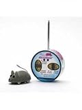 Spot Micro Remote Control Mouse Cat Toy
