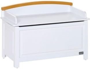 tutti bambini toy box