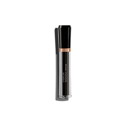 M2 BEAUTÉ - The growth booster for thicker and fuller eyebrows after 6-8 weeks, regenerates eyebrows, with biotin, vitamin B7, hyaluron, arginine & provitamin B5, Eyebrow refreshing serum, 4 ml