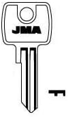 92 Series Key Cut to Code - Key Code 92333 by UB Keys