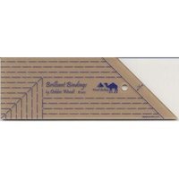 Brilliant Bindings for ALL Quilters