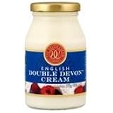 English Double Devon Cream (Pack of 2)