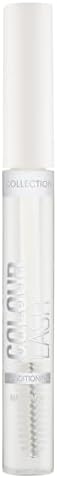 Collection Clear Colour Lash Mascara Protein Enriched 8ml 3 Pack view 2