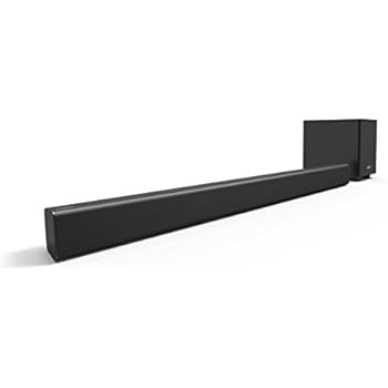 Amazon.com: Sanyo FWSB415E 2.1-Channel Soundbar (Certified Refurbished