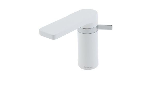 Grifo Lavabo Arola altura 140 mm: Amazon.es: Bricolaje y ...