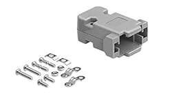 CompuCablePlusUSA.com Best DB9 Connector Male