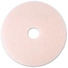 3M Eraser 20" Burnish Pad 3600