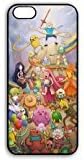 Precious Personalized iPhone 6 6S Adventure Time Cartoon Case