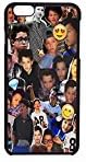 Iphone SE case,Jacob Sartorius Case / Color Black Rubber / Device iPhone 5 5s se case by Peanut and kelp