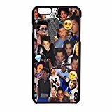 Iphone SE case,Jacob Sartorius Case / Color Black Rubber / Device iPhone 5 5s se case by Peanut and kelp