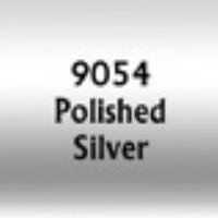 Paint Polished Silver Metallic 1/2oz RPR 09054