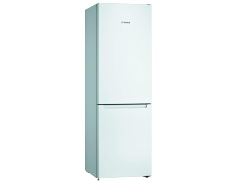 BOSCH Integrated Fridge Freezer