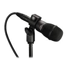 TC-Helicon GO XLR 4-channel USB Streaming Mixer with Voice FX, Effects and Sampler + SR360 Over-Ear Dynamic Stereo Headphones, Audio-Technica ATR1100 Handheld Microphone & Accessory Bundle