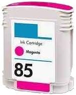 Lovetoner Compatible Replacement for Replacement for HP C9426A HP85A Ink/Inkjet Cartridge Magenta