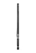 Reciprotools RCT-RTM-10 Rattail File Accessory Attachment for Metal Use primary