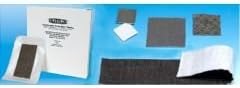 Silverlon Wound Pad Dressing - Size: 2 x 2 - Box of 5 by Silverlon