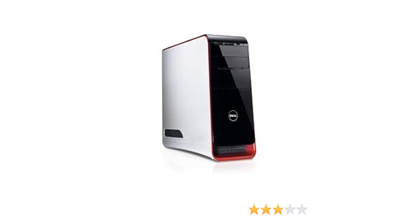 Amazon Com Dell Studio Xps 9100 Desktop Intel Coretmi7 930 2 80ghz Genuine Windows 7 Home Premium 64bit 8 Gb Ddr3 2 Tb Hd Nvidia Geforce G310 512mb Single Drive 16x Cd Dvd Burner Dvd Rw