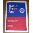 45027 Pt# 45027- Book Basic First Aid Guide Reference Pocket Size Ea By, Nort...