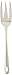 Oneida Carter Stainless Steel Serving Fork