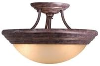 Vaxcel International Lighting Ceiling Light
