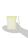 Arrow Home Products 00044 1-Quart Freezer Containers, 3-Pack