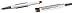 SANA New Born Eyebrow Mascara and Pencil, Grayish Brown