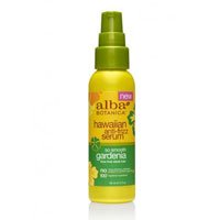 Alba Botanica Hawaiian So Smooth Anti - Frizz Serum Gardenia