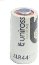 20 x 4LR44 6 volt (4LR44,A544) (476A, PX28A, A544, V4034PX, 4SR44, PX28) 6v ALKALINE BATTERY (Bulk Pack)