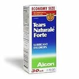 998041330 Ophthalmic Solution Naturale Tears 30mL Bt by Alcon Laboratories Inc -Part no. 998041330