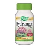 Nature's Way Hydrangea Root, 100 Capsules (Pack of 2)