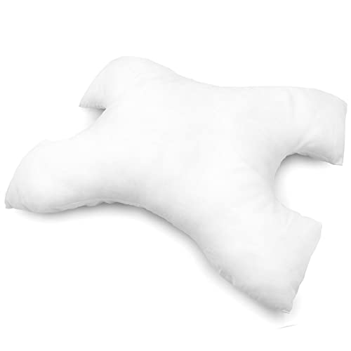 DMI CPAP Fiber Filled Pillow