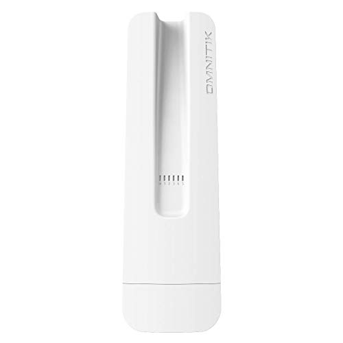 WIRELESS-PUNTO-DE-ACCESO-EXTERIOR-MIKROTIK-5XGIGABIT4XPOEWIFI-ACIMPERMEABLEDOBLE-ANTENA-RBOMNITIKPG-5HACD