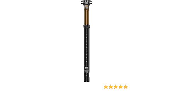 Fox Racing Shox Transfer SL Factory 