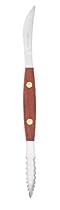 HIC Harold Imports Squirt-free Grapefruit Knife