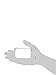 New Star Foodservice 28447 Plastic Sugar Packet Holder, Clear, Set of 12
