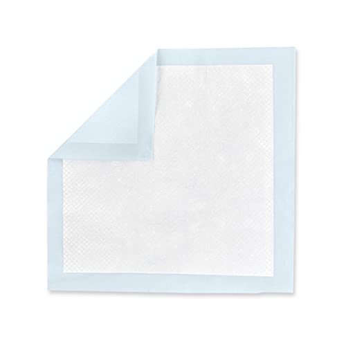 Amazon Basics Dog and Puppy Pee Pads with LeakProof QuickDry Design