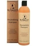 Dr. Miracle's Neutralizing Shampoo 17 Oz