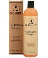 Dr. Miracle's Neutralizing Shampoo 17 Oz