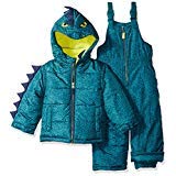 Carter's Boys' Toddler Character Snowsuit