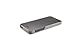 Element Case Flight Case for iPhone 5/5s - Retail Packaging - Grey W/Carbon Fiber