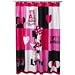 Officially Licensed Disney Minnie Mouse Fabric Shower Curtain - 72 in x 72 in