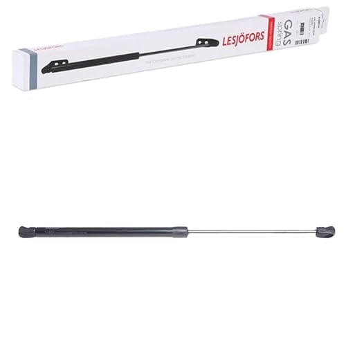 Lesjöfors 8162058 - Vérin de hayon, de coffre