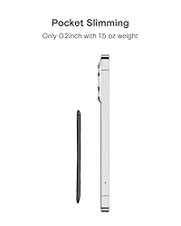 MOFT MagSafe Wallet Stand for iPhone 15/14/13/12