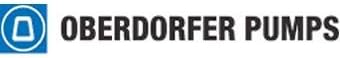 Oberdorfer 9400TC-A Pump Part