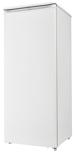 6 Danby+DUFM085A2WDD1+Upright+Freezer+Cubic