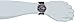 Orient Men's CEM65003D Blue and Red Bezel Automatic Rubber Strap Dive Watch
